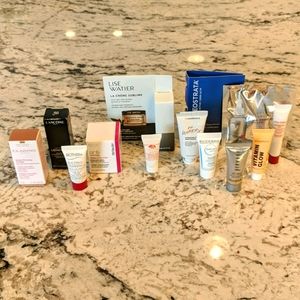 FREE with any purchase